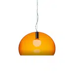 FLY Medium oranžová Kartell