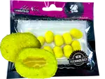 LK Baits Nutrigo Wafters Mango/Pepermint, 12ks, 14mm
