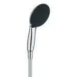 Grohe Vitalio Start ručná sprcha so sprchovou hadicou chróm 2696010e G2696010E