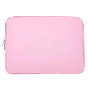 MG Laptop Bag obal na notebook 15.6'', ružový