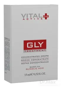 VITAL PLUS ACTIVE GLY