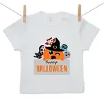 Boodyy Tričko s krátkym rukávom Happy Halloween 128 (7-8 rokov)