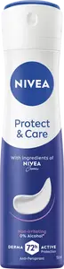 NIVEA SPREJ ANTIPERSPIRANT Protect & Care
