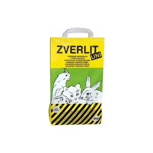 Zverlit Uni Zeleny