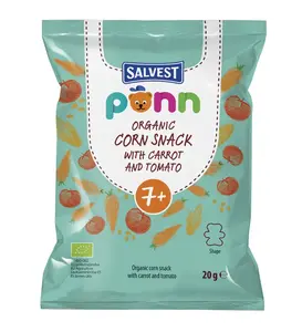 SALVEST Põnn Chrumky paradajkovej