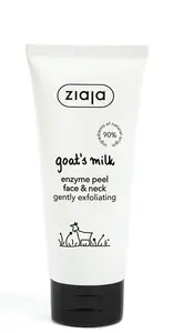 Ziaja Kozie mlieko - enzymatický pleťový peeling