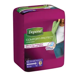 Depend® Normal XL pre ženy