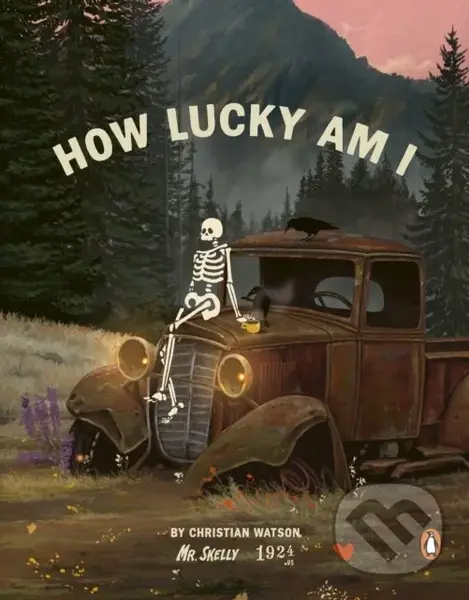 How Lucky Am I - Christian Watson