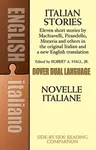 Italian Stories - kolektiv autorů