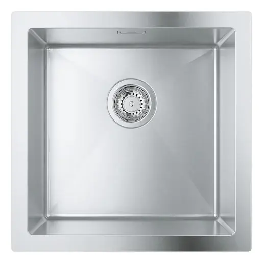 Grohe K700 drez nehrdzavejúca oceľ 31578sd1 G31578SD1