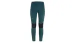 Fjällräven Abisko Trekking Tights HD W Blue