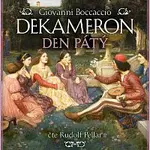 Rudolf Pellar – Dekameron, den pátý