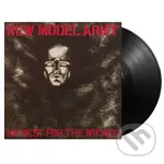 New Model Army:  No Rest For The Wicked