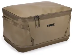 Thule přepravní box na vybavení Chasm TCGH180 80 L | Zelená | Objem 80 L