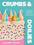 Crumbs & Doilies - Cupcake Jemma