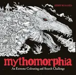 Mythomorphia - Rosanes Kerby