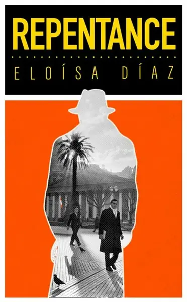 Repentance - EloÃ­sa DÃ­az