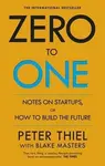 Zero to One - Blake Masters
