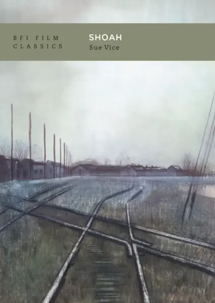 Shoah - Professor Sue  Vice
