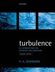 Turbulence - Peter Davidson