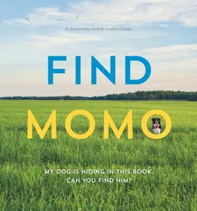 Find Momo - Andrew Knapp
