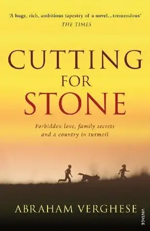 Cutting for Stone