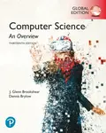 Computer Science: An Overview, Global Edition - Dennis Brylow, J. Brookshear