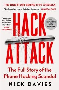 Hack Attack - Nick Davies