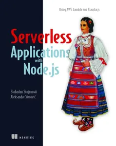 Severless Apps w/Node and Claudia.ja_p1 - Aleksandar Simovic, Slobodan Stojanovic