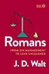 Romans - J.D. Walt