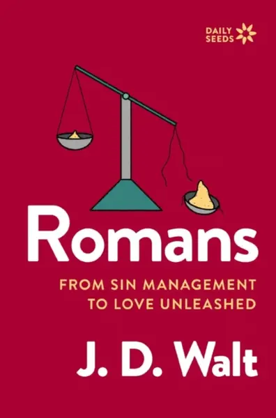 Romans - J.D. Walt