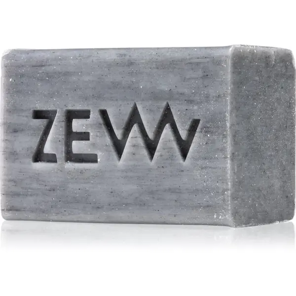 Zew For Men Aseptic Soap With Silver Citrate tuhé mýdlo 80 g