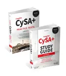 CompTIA CySA+ Certification Kit – Exam CS0–003, Second Edition - David Seidl, Mike Chapple