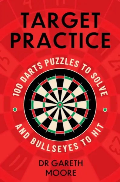 Target Practice - Dr Gareth Moore