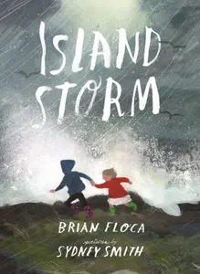 Island Storm - Brian Floca