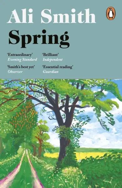 Spring - Smith Ali