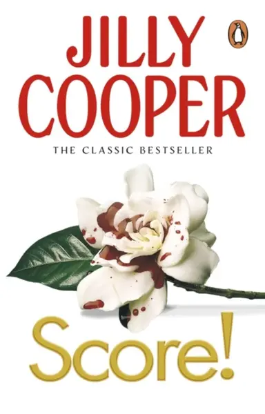 Score! - Jilly Cooperová