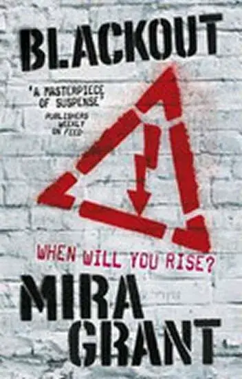 Blackout (EN) - Mira Grant