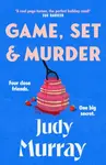 Game, Set & Murder - Judy Murray
