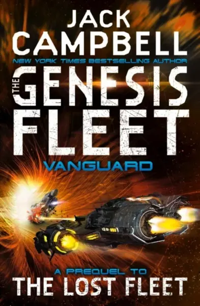 The Genesis Fleet - Jack Campbell
