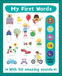My First Words - Autumn Publishing
