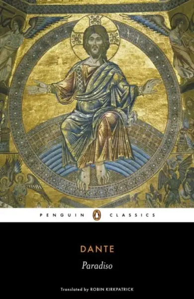 Paradiso - Dante