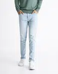 Celio Džíny C45 skinny Coskinny3 - Pánské