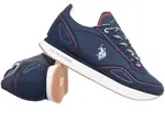 Nízké tenisky US POLO ASSN.