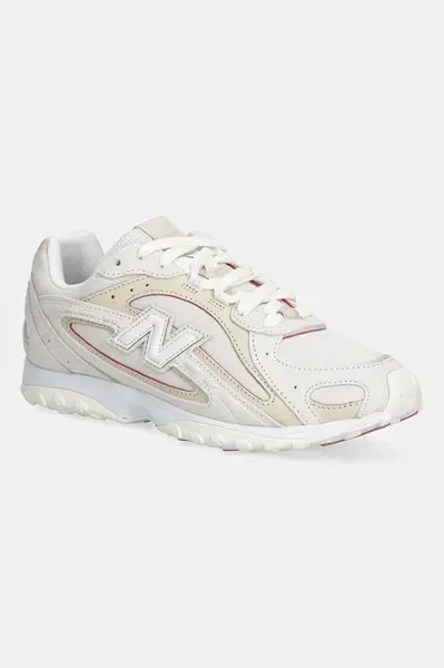 New Balance 204 sneakers boty dámské semišové
