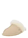 UGG Papuče 'SCUFFETTE II'  béžová / krémová / svetlobéžová