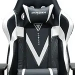 Opěrák pro židli DXRacer V03/NW