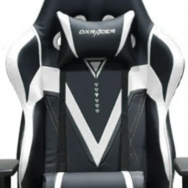 Opěrák pro židli DXRacer V03/NW