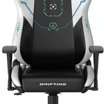 Herní židle DXRacer DRIFTING XL SIT BETTER GAME LONGER