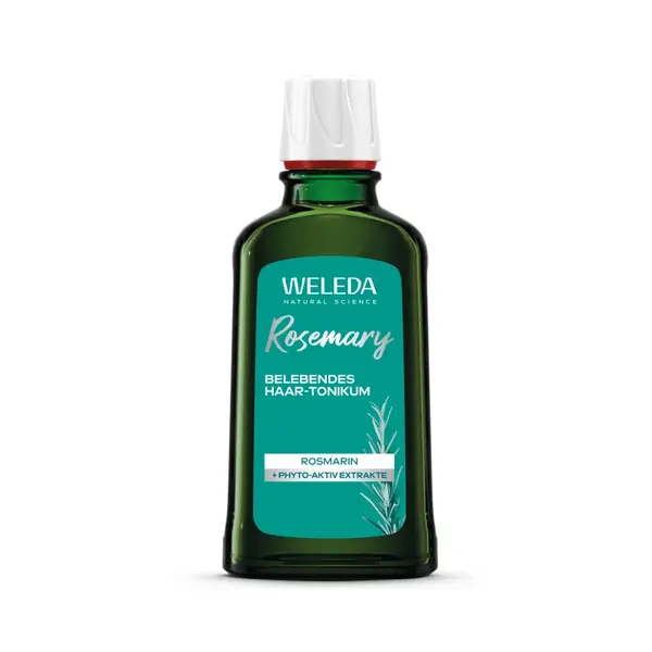 Weleda Rozmarýnové vlasové tonikum 100 ml